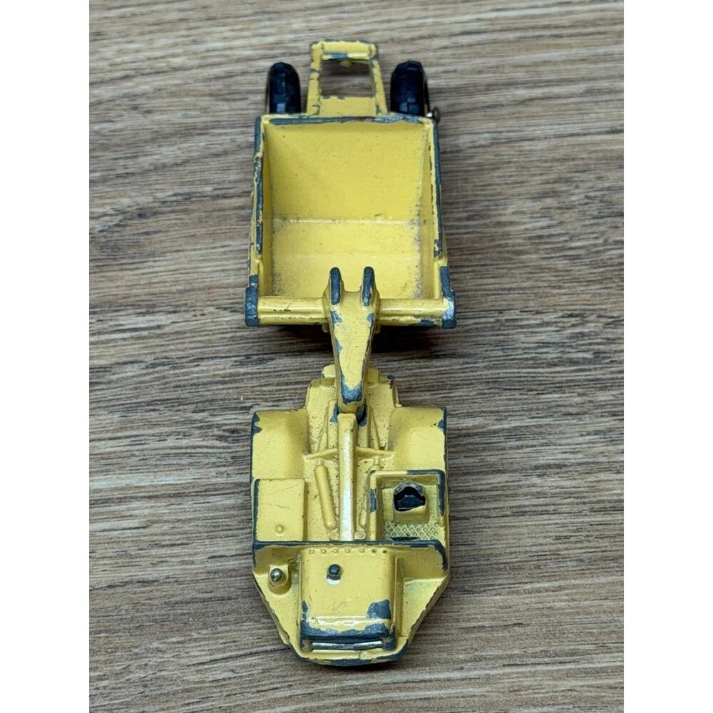 Dinky Toys 